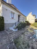 Saint-Malo 35400 - Maison