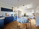 Marseille 13007 - Appartement
