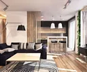 Châteauneuf-de-Gadagne 84470 - Appartement