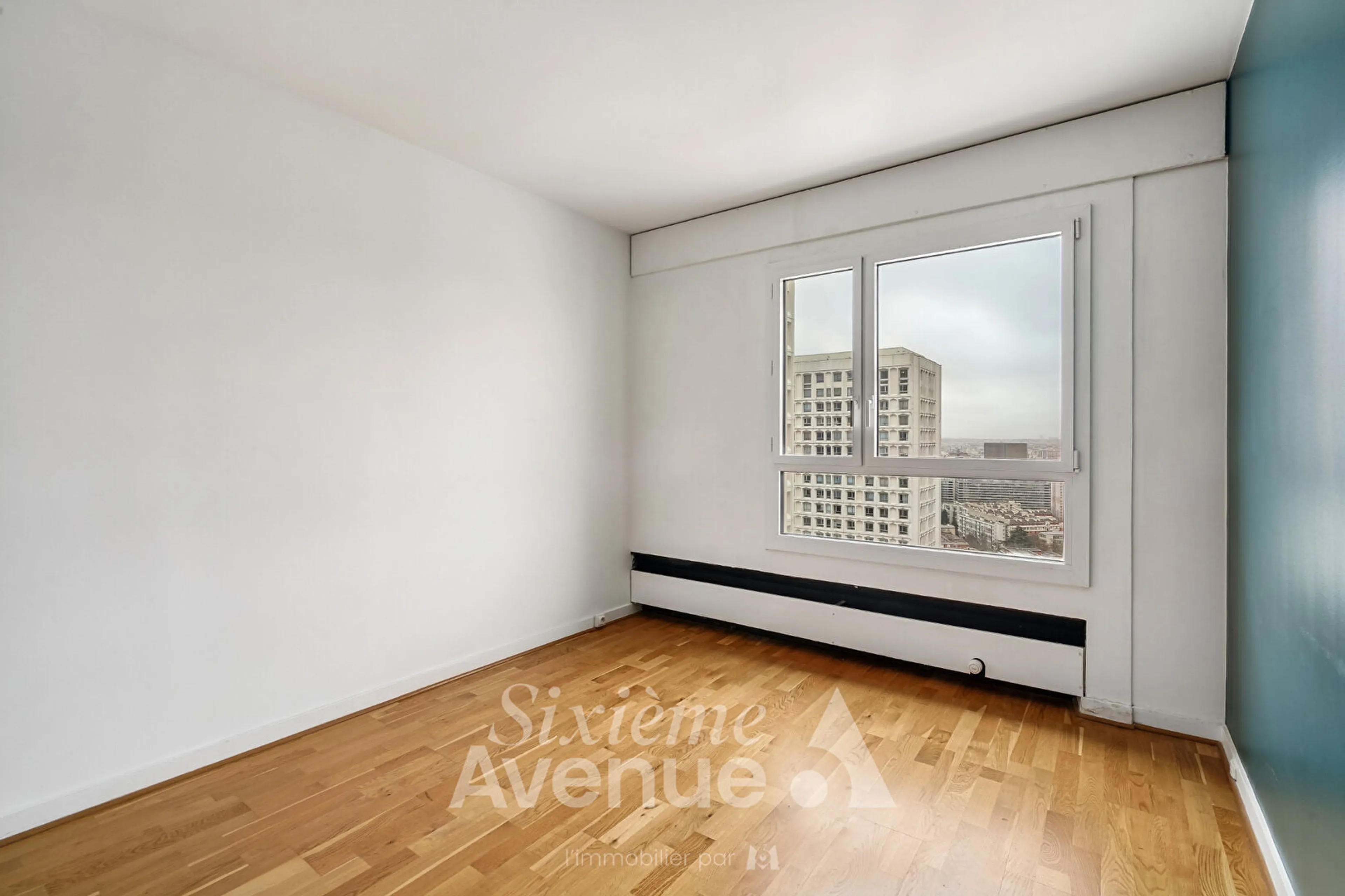 Appartement 3 pièces 72 m² · à Paris · 72 m² · 495 000 €