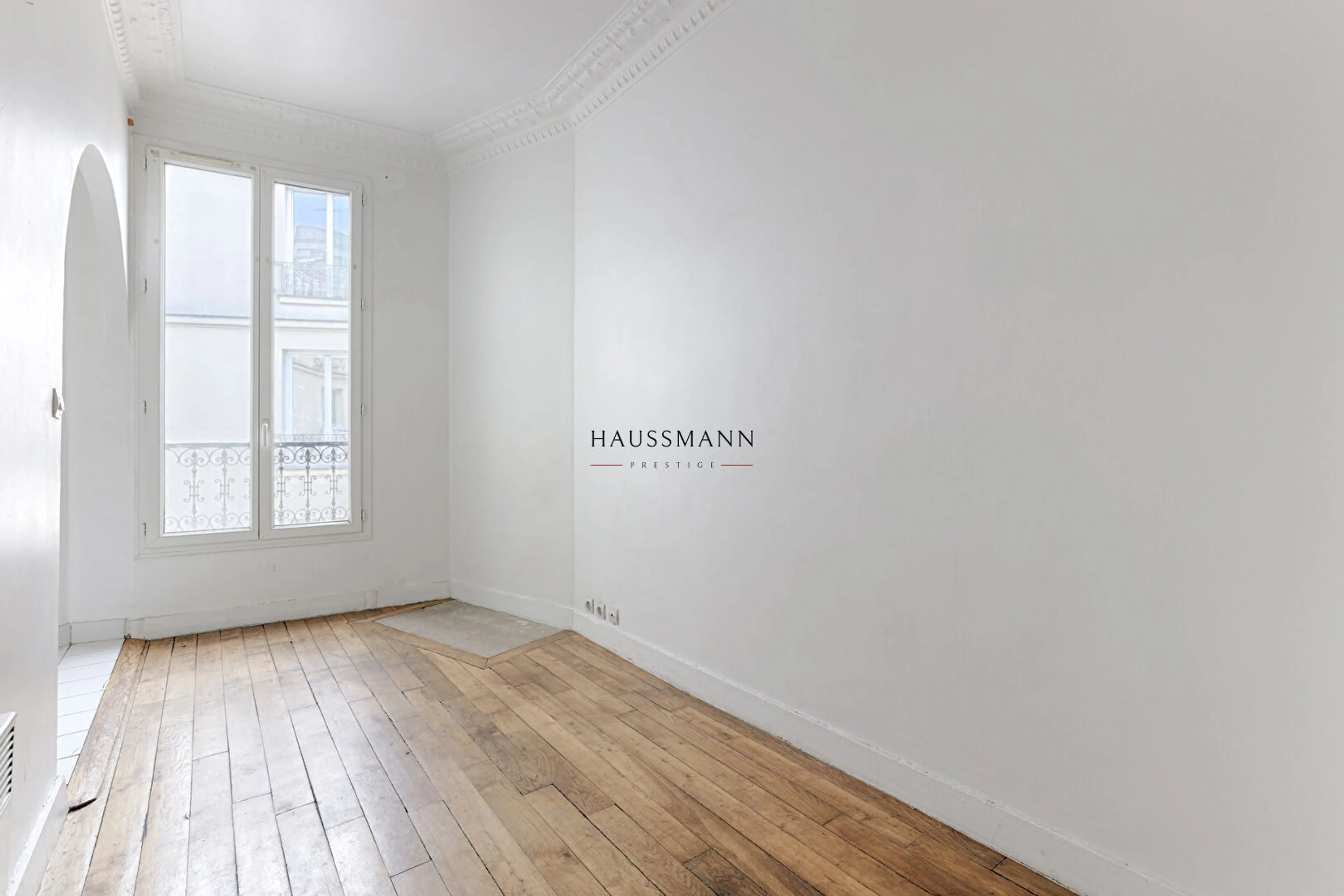 Appartement 3 pièces 41 m² · à Paris · 41 m² · 430 000 €