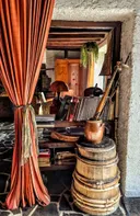 MONTREUIL LE GAST 35520 - Maison