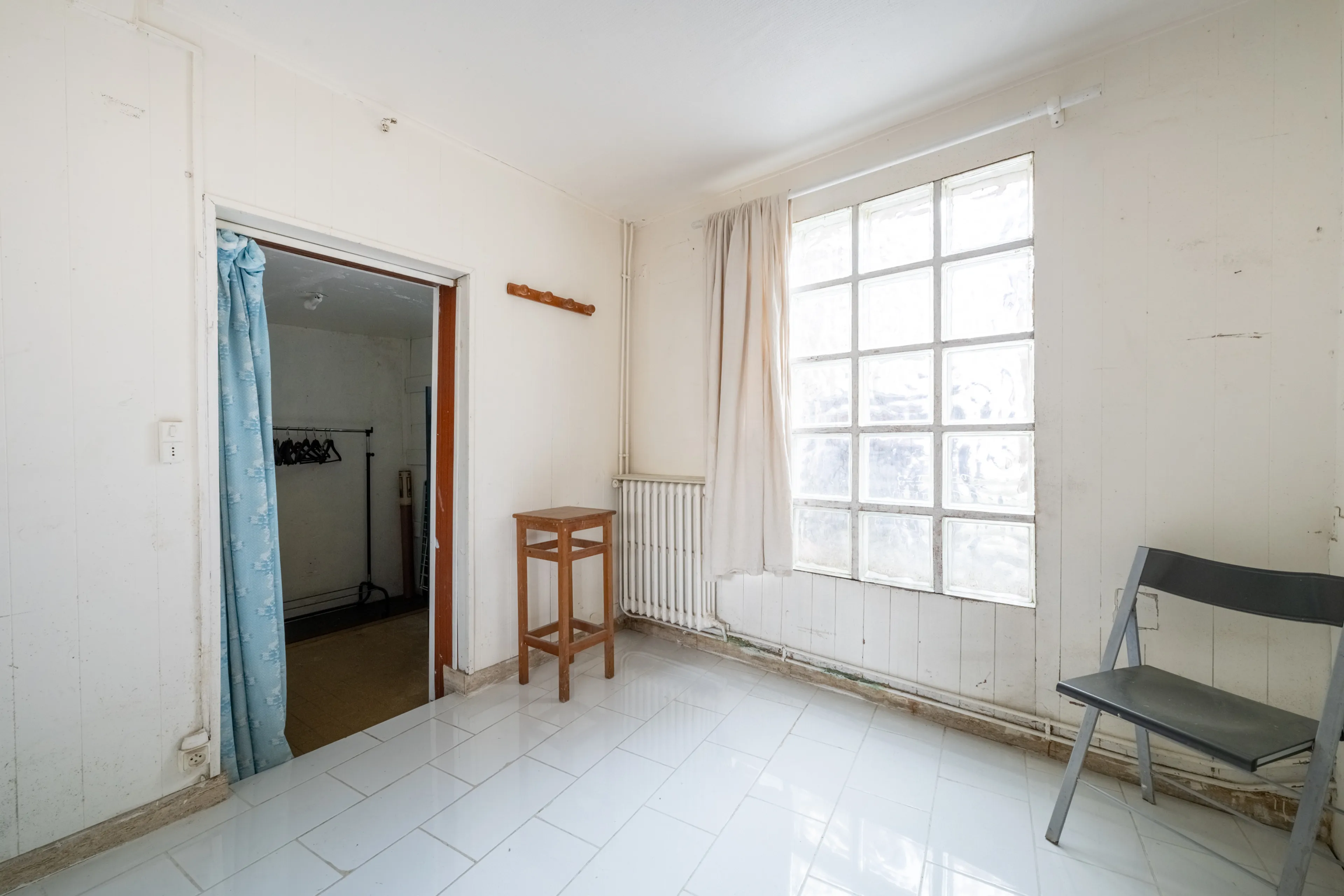 À vendre Maison 3 pièces 44 m2 Argenteuil