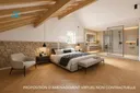 Orcier 74550 - Maison