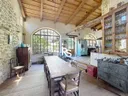 Rocles 07110 - Maison