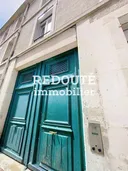 Reims 51100 - Appartement