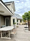 Caumont 27310 - Maison