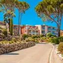 Grimaud 83310 - Appartement