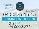 Neuvecelle 74500 - Maison