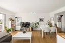 Antibes 06160 - Appartement