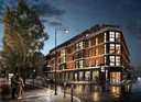 Calais 62100 - Appartement