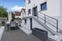 Le Mesnil-Saint-Denis 78320 - Maison