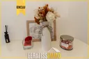 Cergy 95800 - Appartement