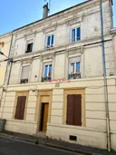 Reims 51100 - Appartement