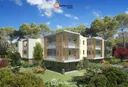 Villeneuve-lès-Avignon 30400 - Appartement