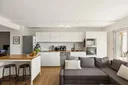 Antibes 06160 - Appartement
