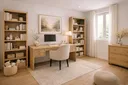 Chateaufort 78117 - Maison