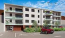 Calais 62100 - Appartement