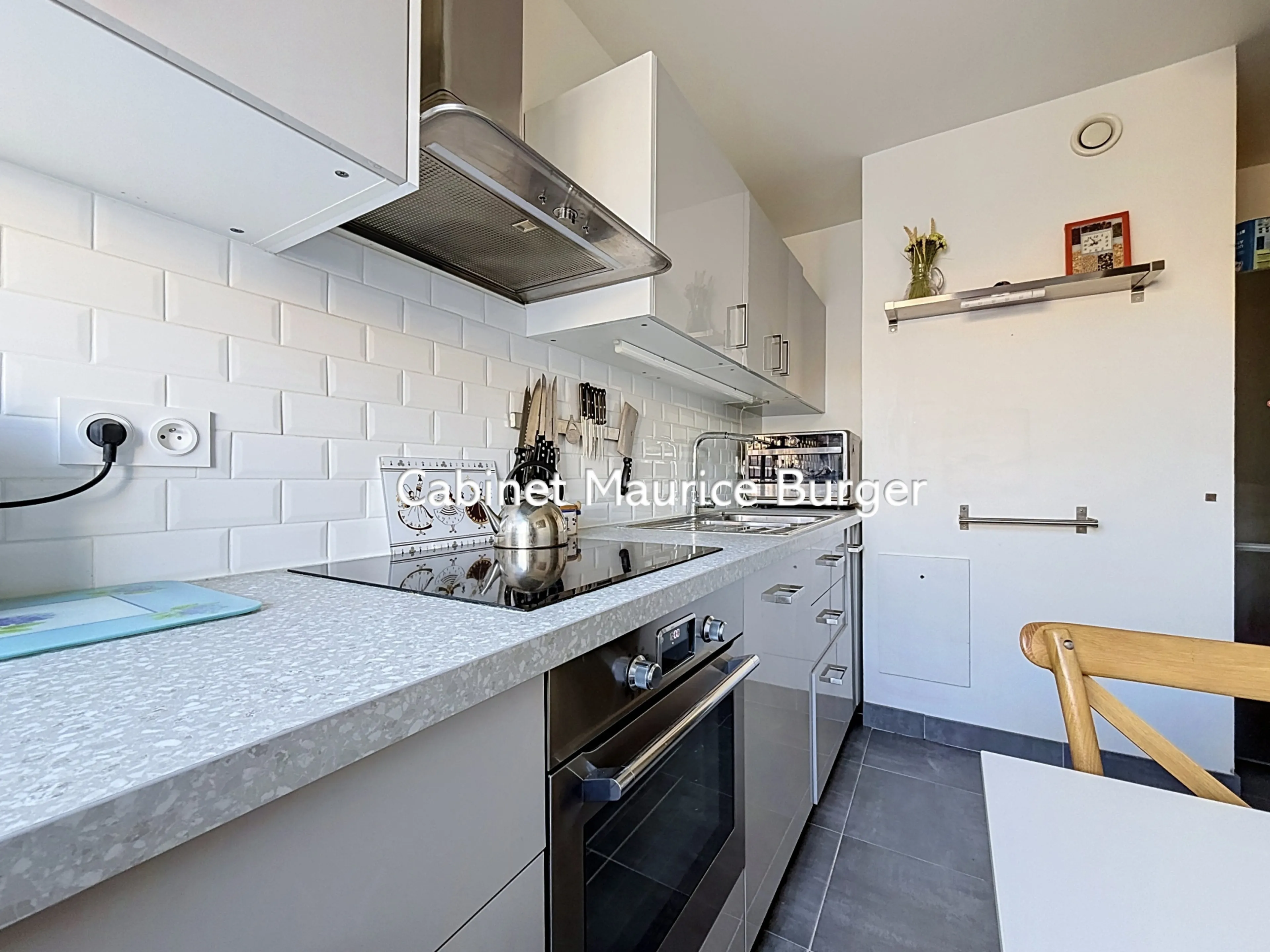 Appartement 2 pièces 48 m² · à Paris · 48 m² · 499 000 €