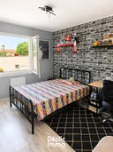 Beaufou 85170 - Maison