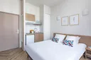 Reims 51100 - Appartement