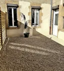 Moulins 03000 - Appartement