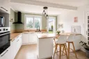 La Copechagnière 85260 - Maison