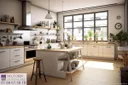 Noisy-le-Grand 93160 - Appartement