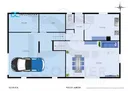 Publier 74500 - Maison