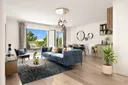 Pontoise 95000 - Appartement