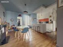 Reims 51100 - Appartement