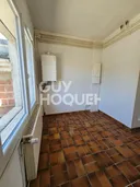 LE PLESSIS BRION 60150 - Maison