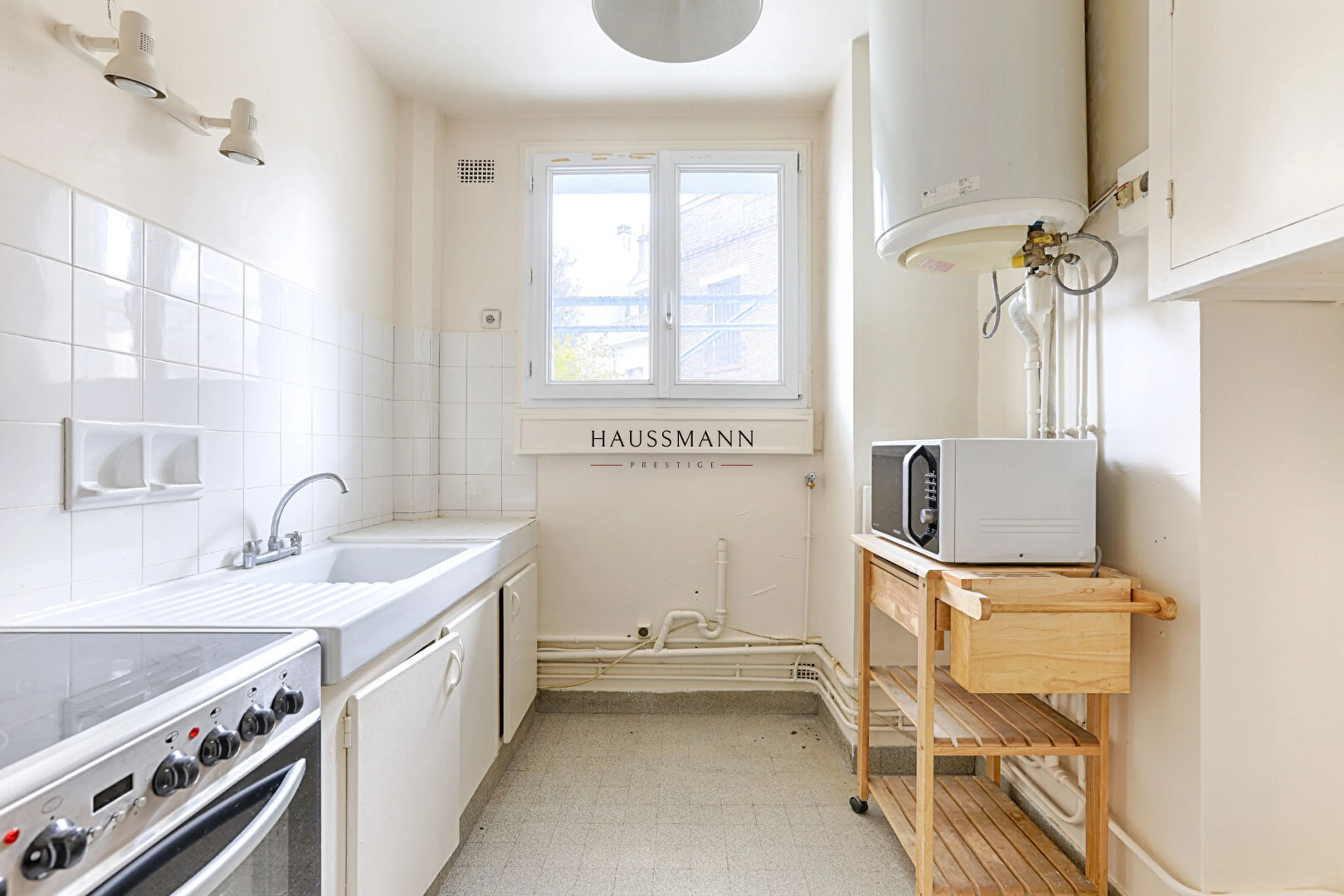 Appartement 3 pièces 54 m² · à Paris · 54 m² · 449 000 €