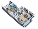 Calais 62100 - Appartement