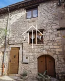 Lagorce 07150 - Maison