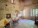 Rocles 07110 - Maison