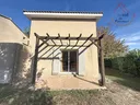 Saint-Saturnin-lès-Avignon 84450 - Appartement