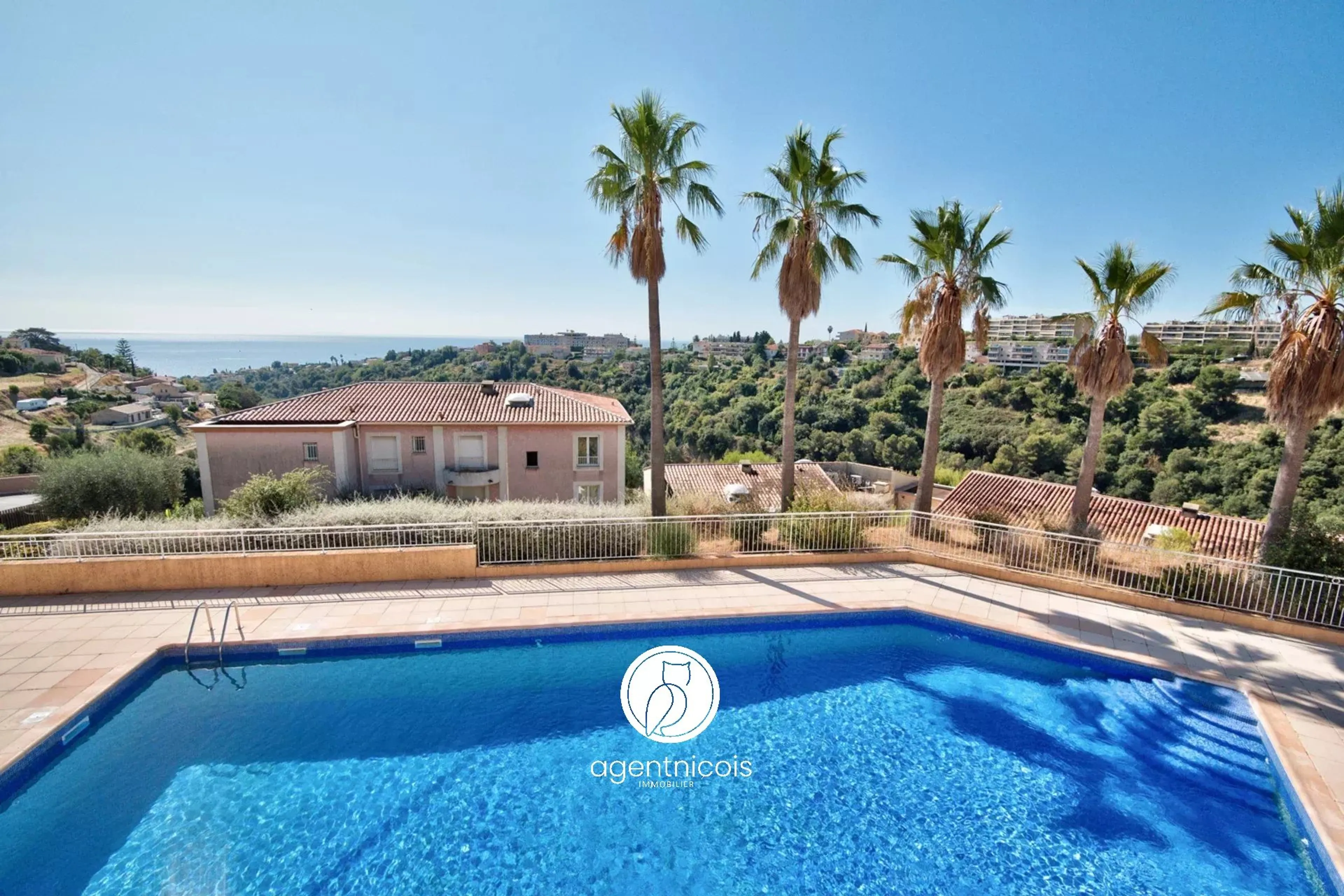 Appartement 4 pièces 90 m² · à Nice · 90 m² · 519 000 €