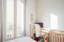 Marseille 13007 - Appartement