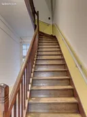 Reims 51100 - Appartement