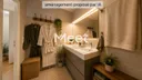 Vitry-sur-Seine 94400 - Appartement