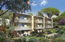 Villeneuve-lès-Avignon 30400 - Appartement