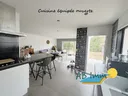Ploemeur 56270 - Maison