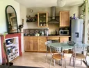 Besançon 25000 - Appartement