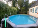 SAINT YVI 29140 - Maison
