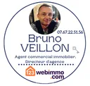 Villeneuve-lès-Avignon 30400 - Appartement