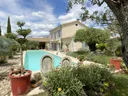 Uzès 30700 - Maison