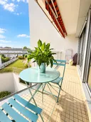 Saint-Nazaire 44600 - Appartement