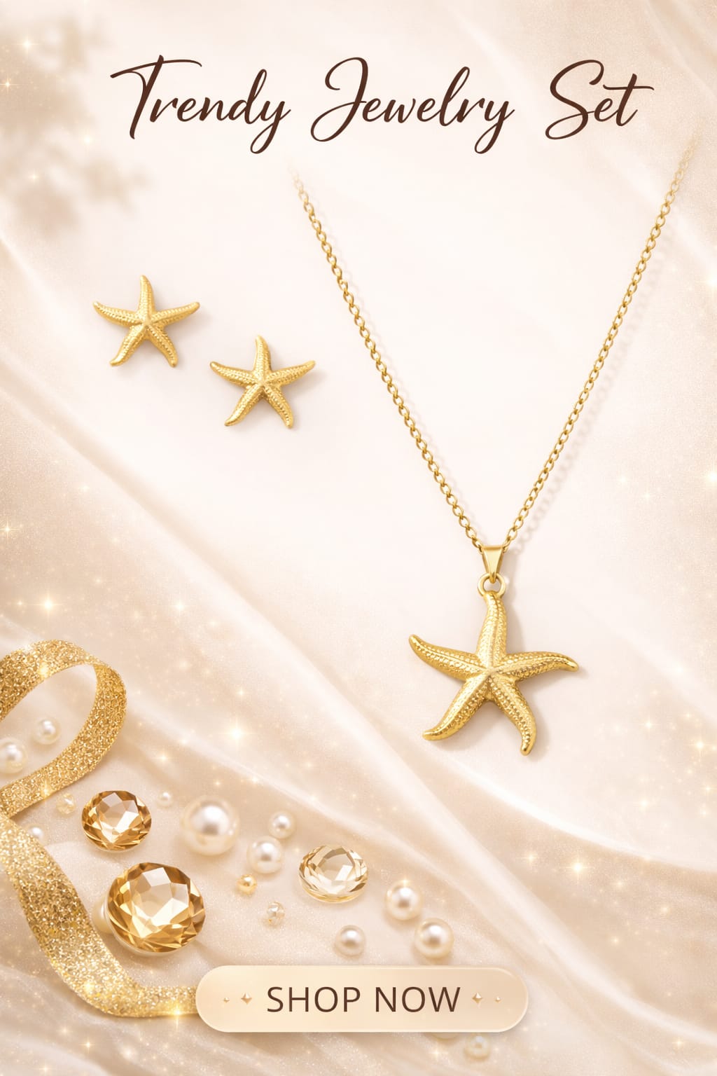 Bold and Trendy combo