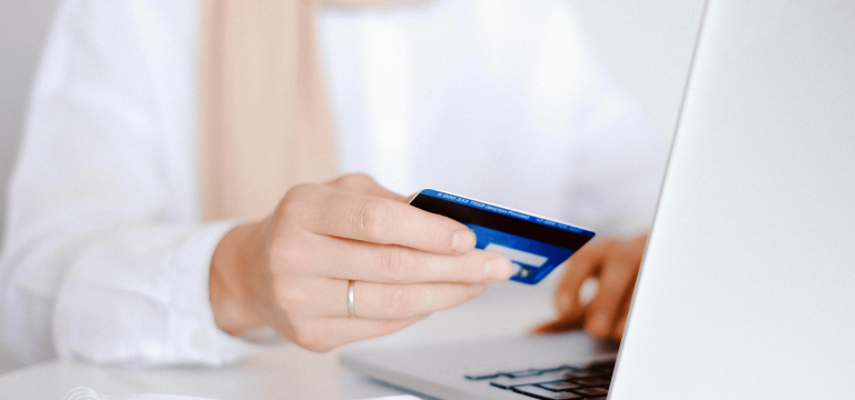 Conoce qué Bancos ofrecen tarjeta de crédito garantizada